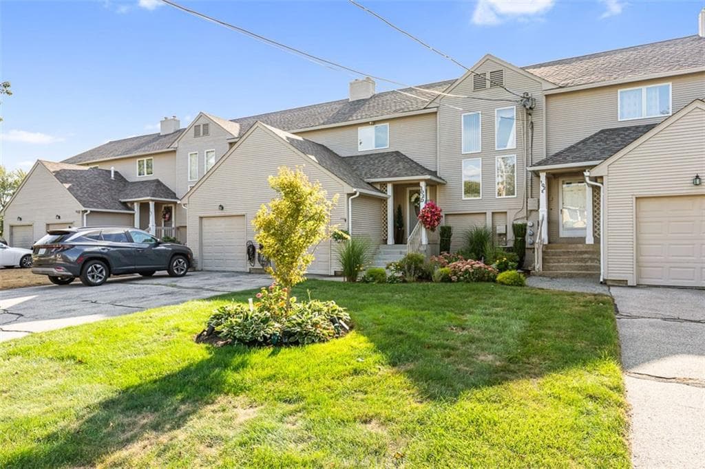 102 Palmer Drive UNIT D