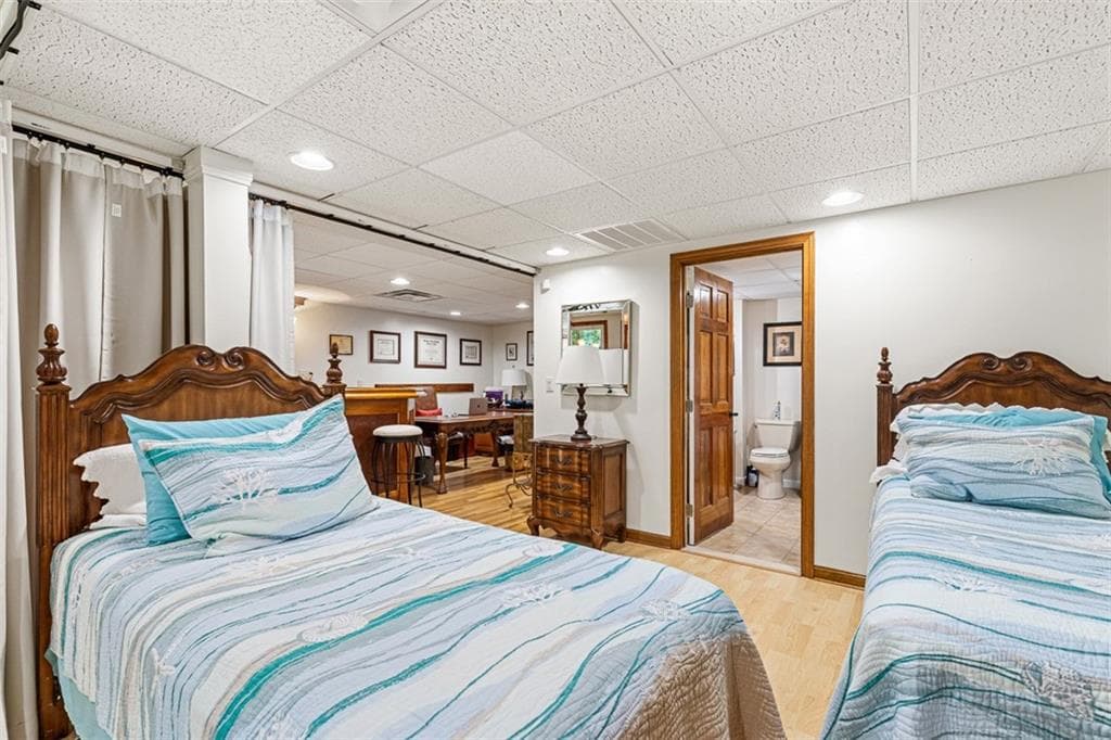 Condominium at 102 Palmer Drive UNIT D, North Providence, photo 45 of 50