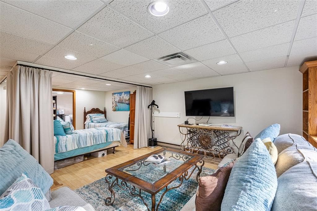 Condominium at 102 Palmer Drive UNIT D, North Providence, photo 39 of 50