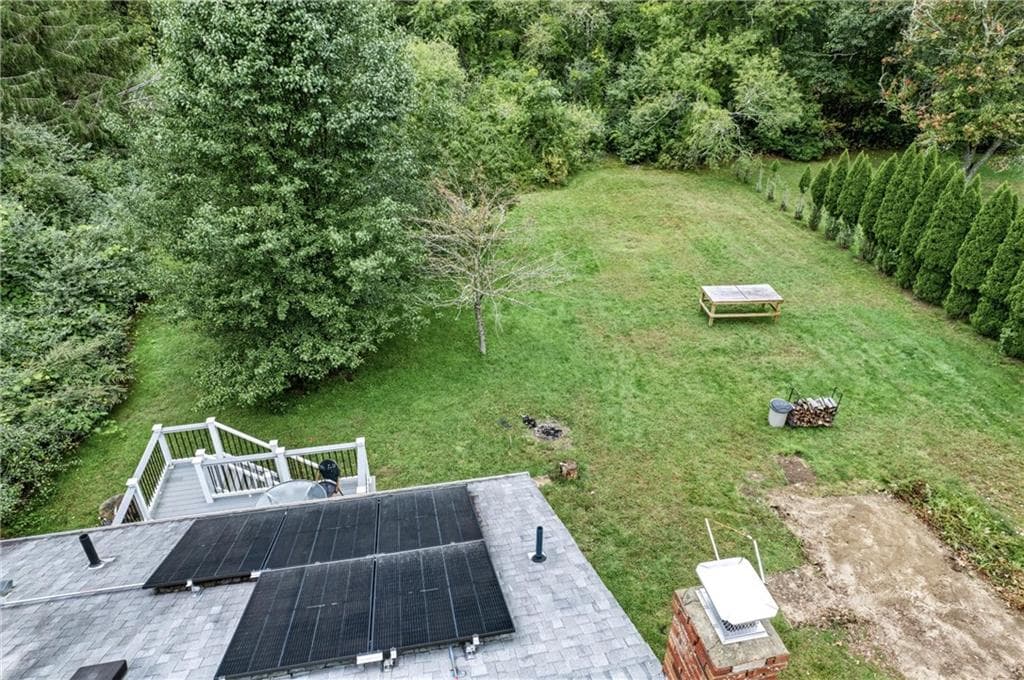 Single Family Residence at 892 Plains Road, South Kingstown, photo 6 of 25