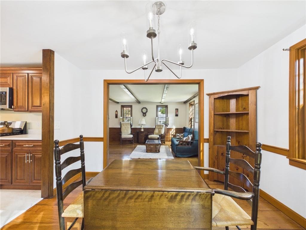 Single Family Residence at 119 Park View Avenue, Warwick, photo 13 of 37