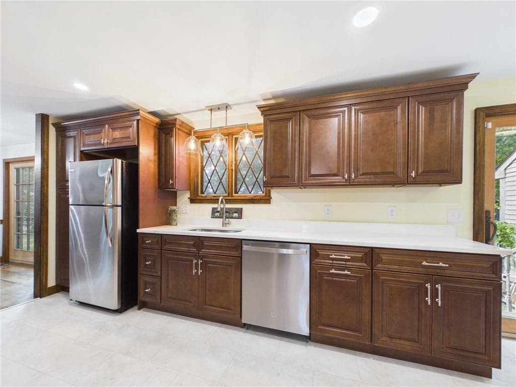 Single Family Residence at 119 Park View Avenue, Warwick, photo 16 of 37