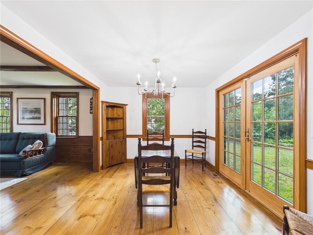 Single Family Residence at 119 Park View Avenue, Warwick, photo 12 of 37
