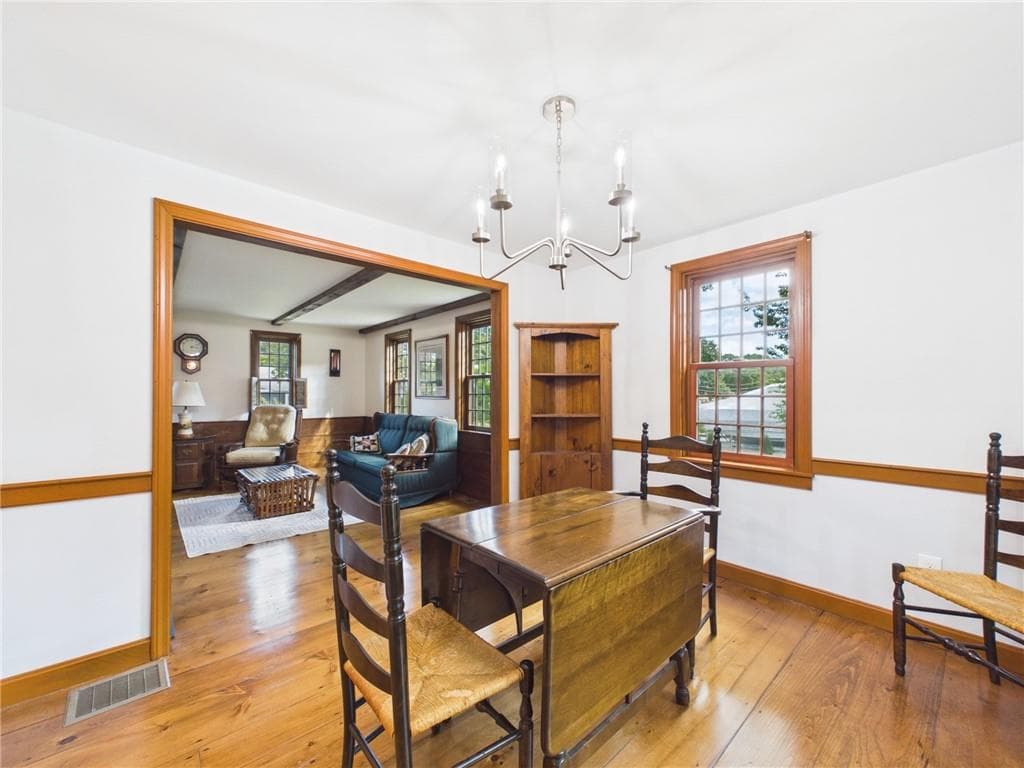 Single Family Residence at 119 Park View Avenue, Warwick, photo 14 of 37