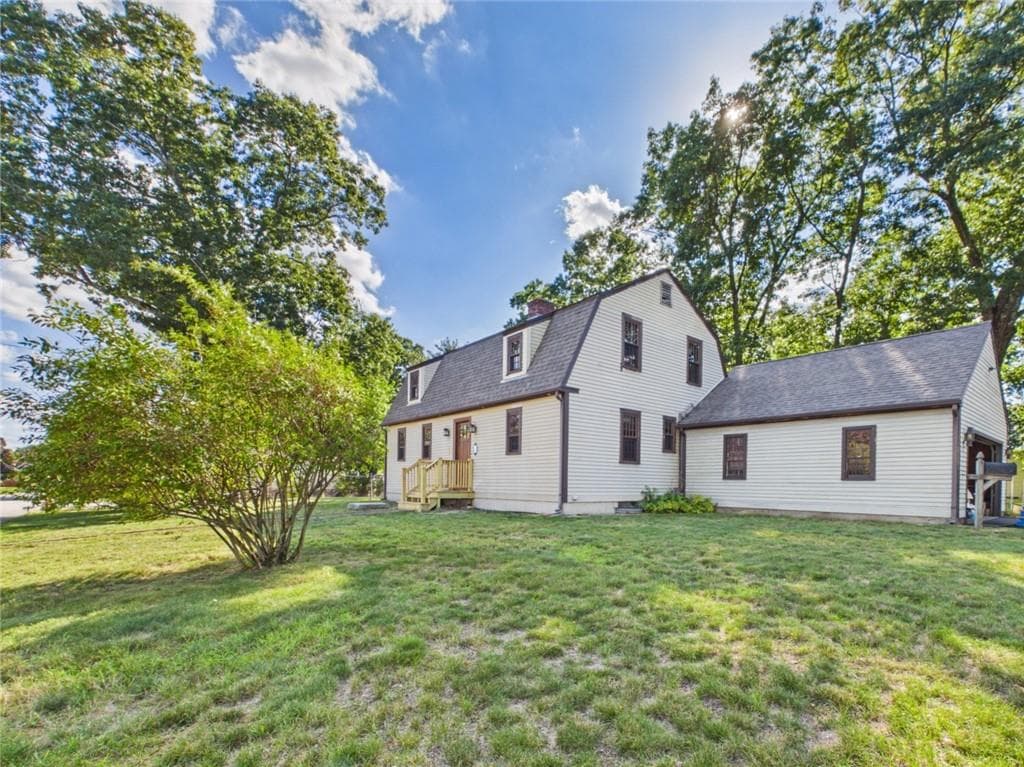 Single Family Residence at 119 Park View Avenue, Warwick, photo 37 of 37