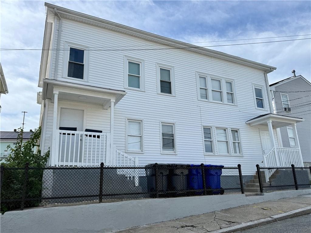 Multi Family at 44 Veto Street, Providence, photo 37 of 37