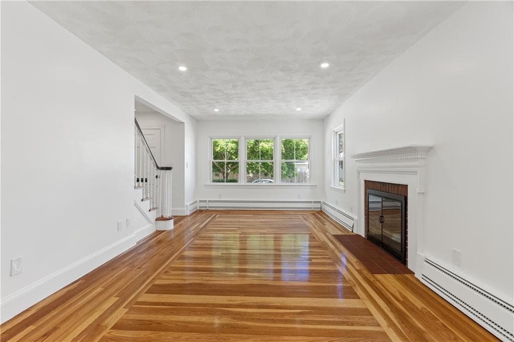 Single Family Residence at 72 Callan Street, Providence, photo 7 of 45