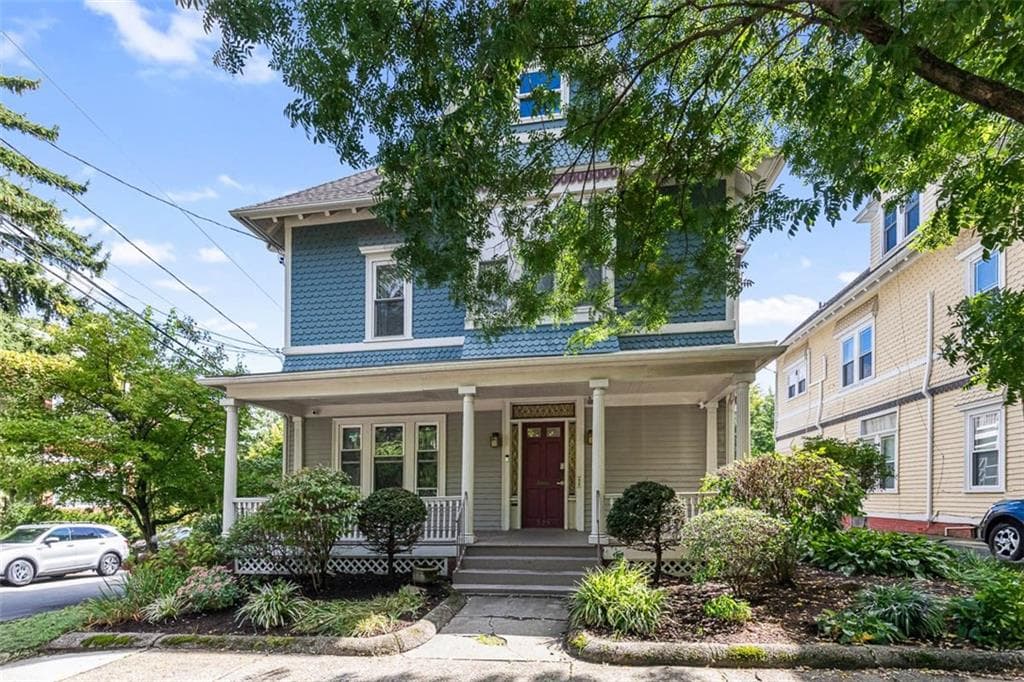 Multi Family at 229 Morris Avenue, Providence, photo 2 of 50