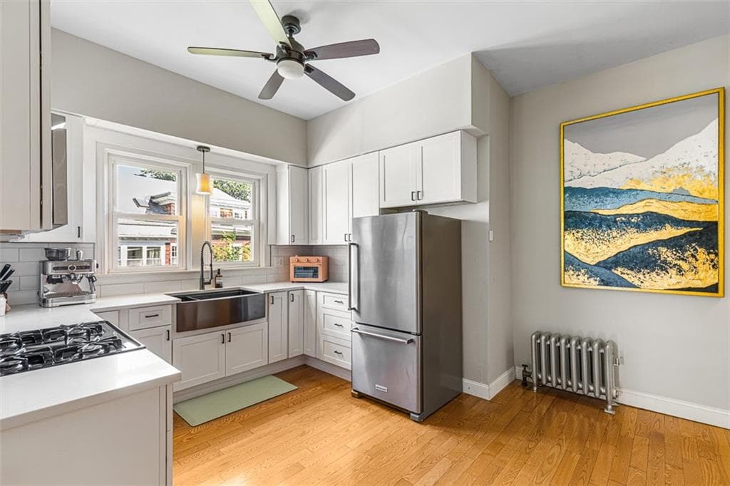 Multi Family at 229 Morris Avenue, Providence, photo 17 of 50
