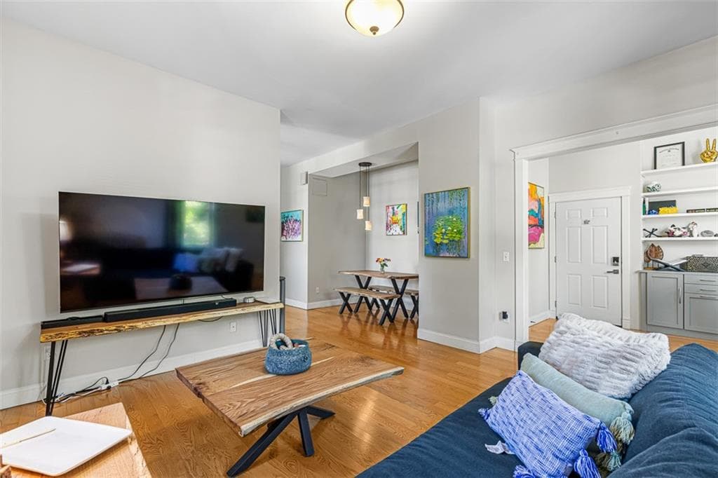 Multi Family at 229 Morris Avenue, Providence, photo 12 of 50