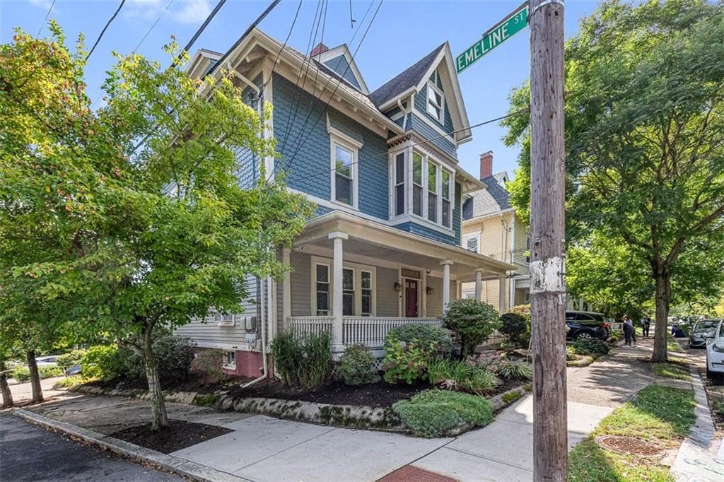 229 Morris Avenue