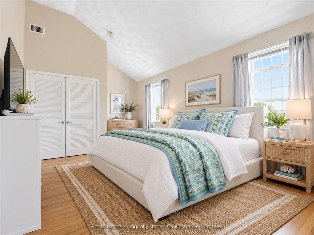 Single Family Residence at 32 Equestrian Way, Cranston, photo 33 of 49