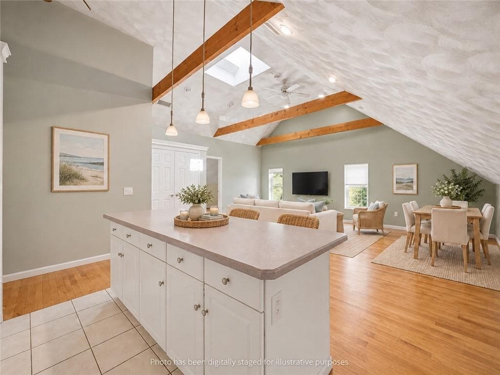 Single Family Residence at 32 Equestrian Way, Cranston, photo 31 of 49