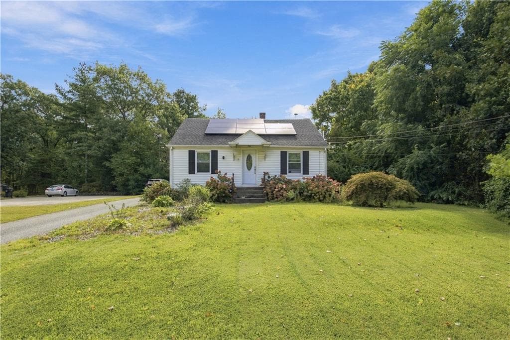 11 Sayles Hill Rd Road