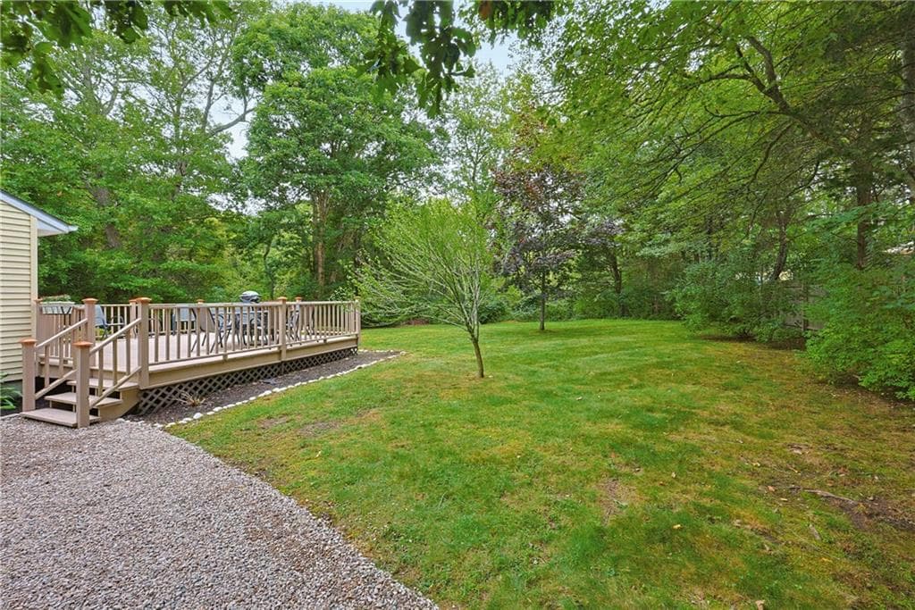 Single Family Residence at 39 Tidewater Drive W, South Kingstown, photo 5 of 33