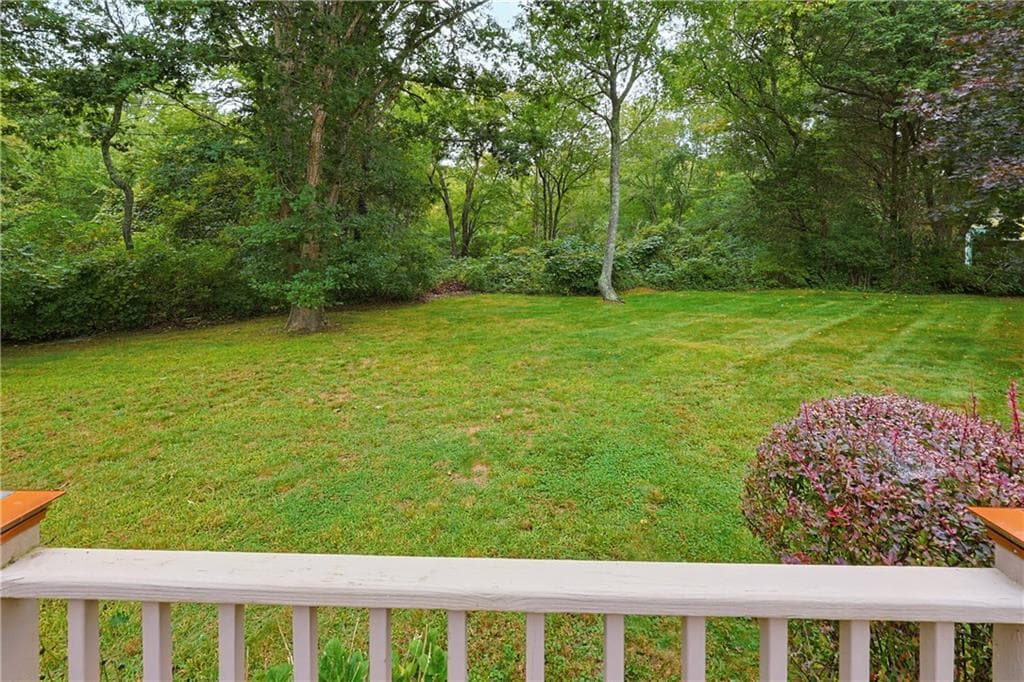 Single Family Residence at 39 Tidewater Drive W, South Kingstown, photo 25 of 33