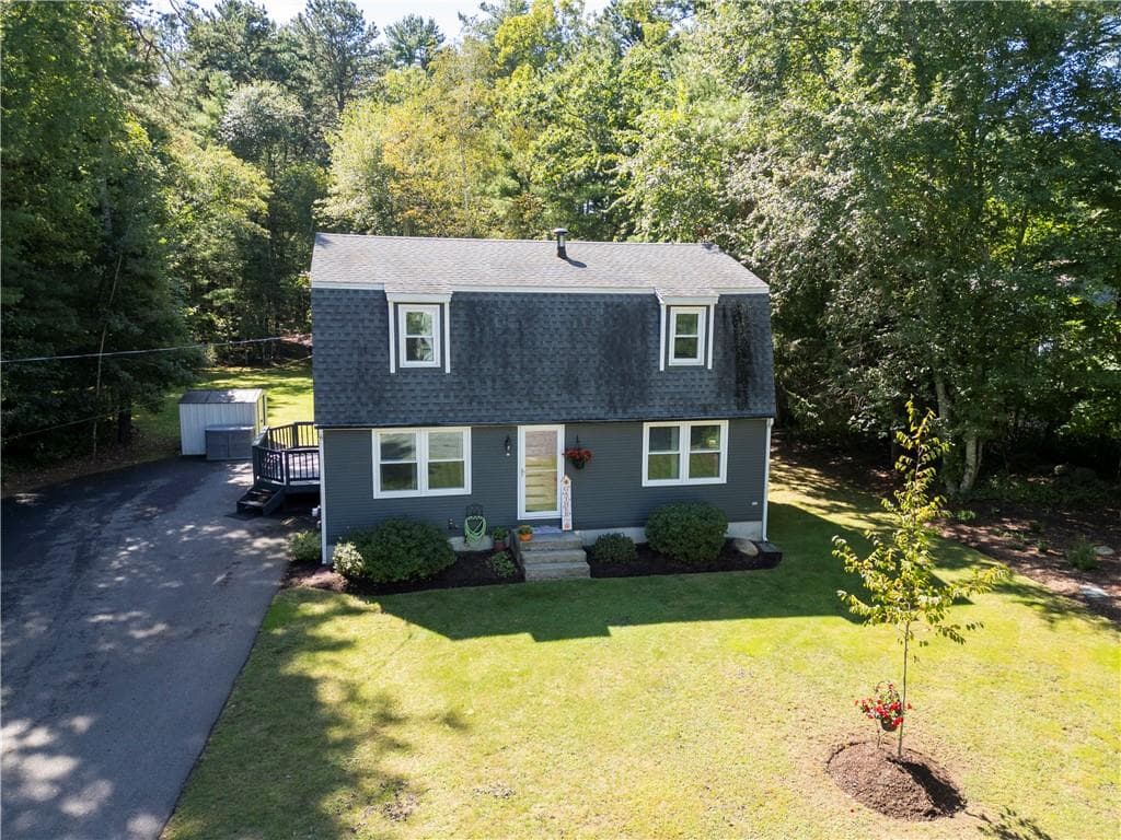 14 Debra Drive