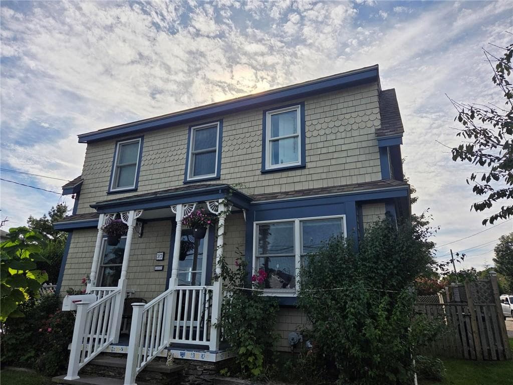 37 Eustis Avenue