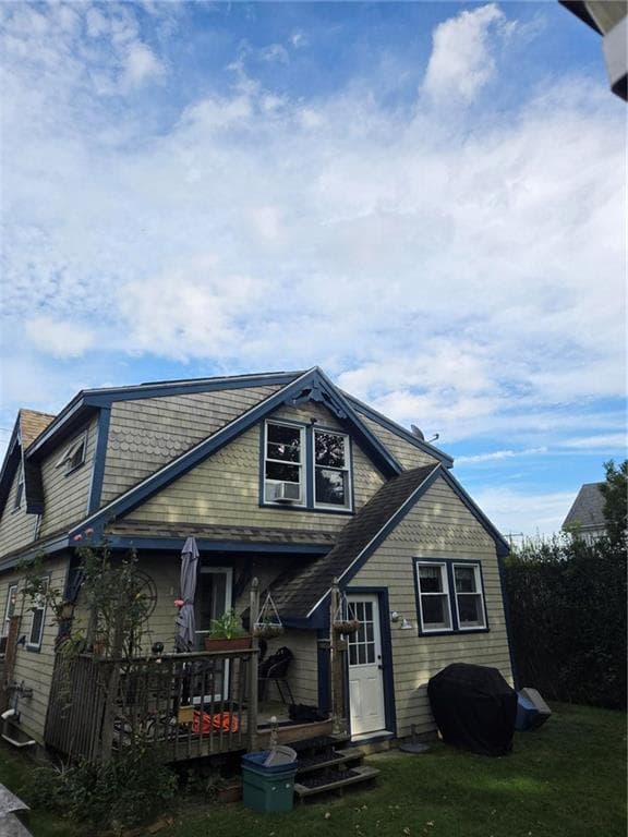 Single Family Residence at 37 Eustis Avenue, Newport, photo 41 of 41