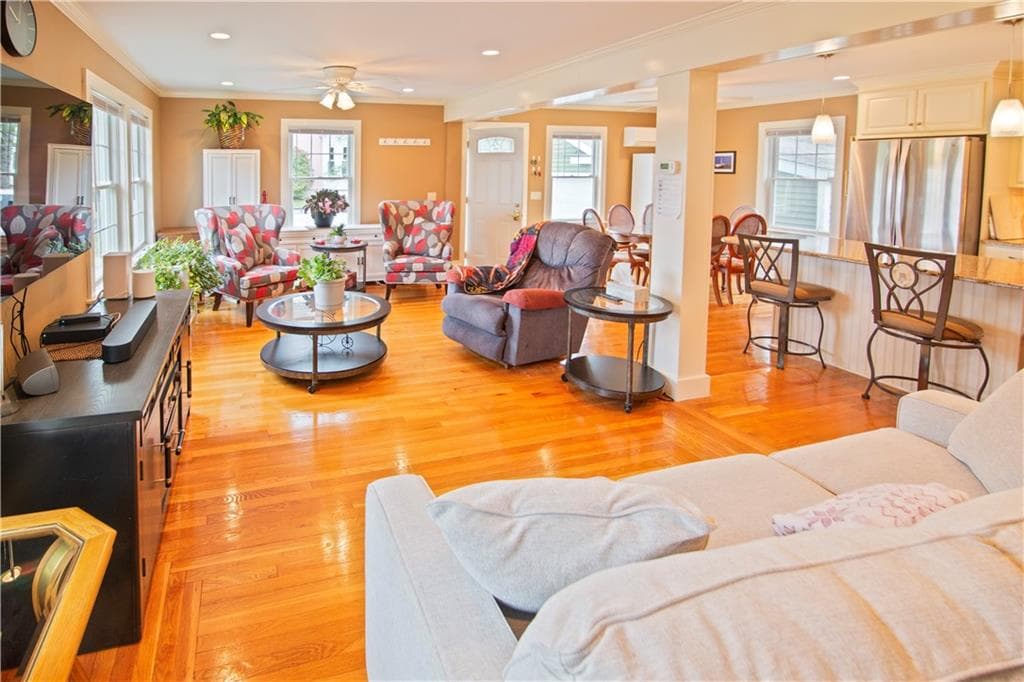 Single Family Residence at 181 Main Street, Hopkinton, photo 16 of 34