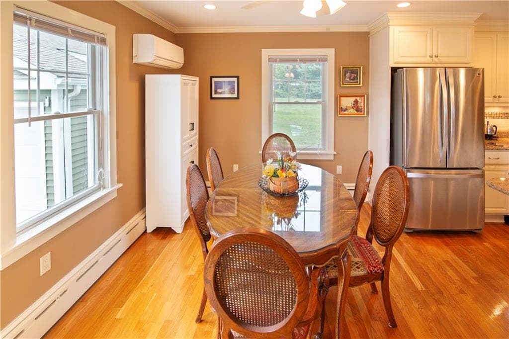 Single Family Residence at 181 Main Street, Hopkinton, photo 11 of 34