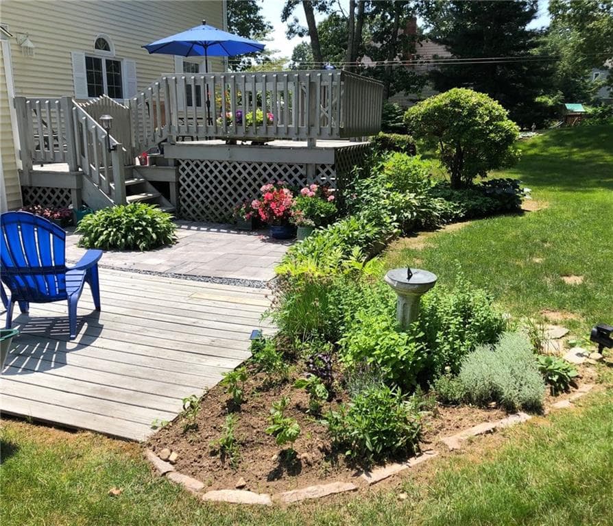 Single Family Residence at 64 Sherwood Drive, Westerly, photo 23 of 30