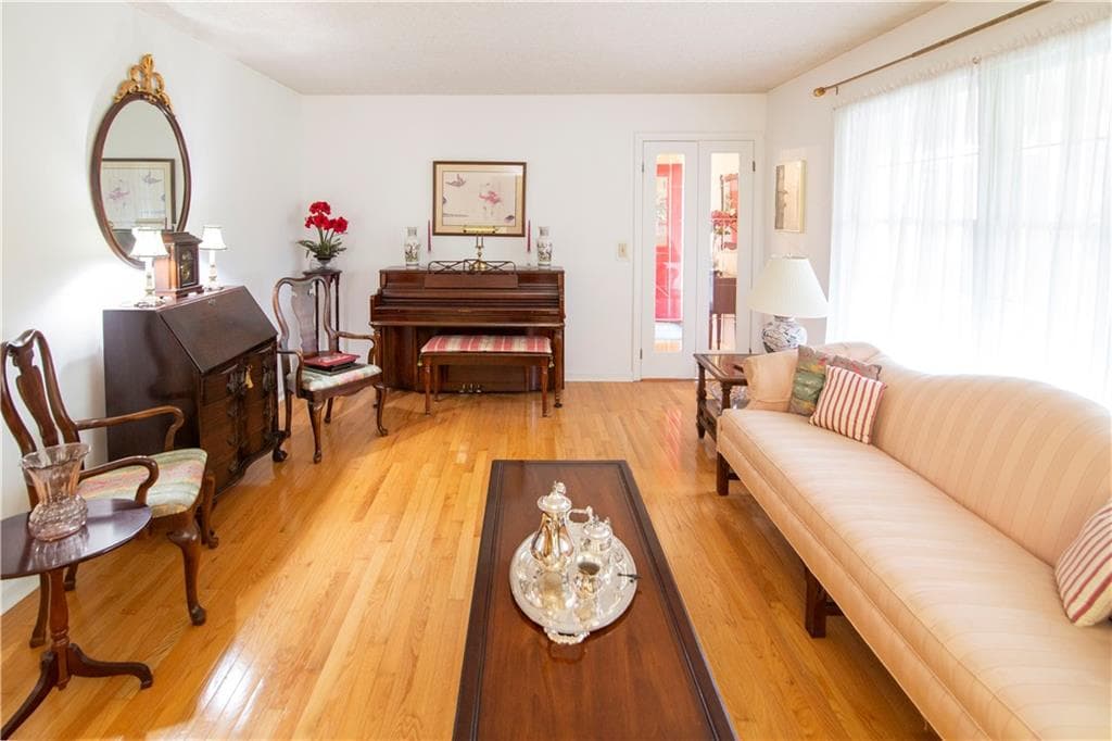 Single Family Residence at 64 Sherwood Drive, Westerly, photo 6 of 30