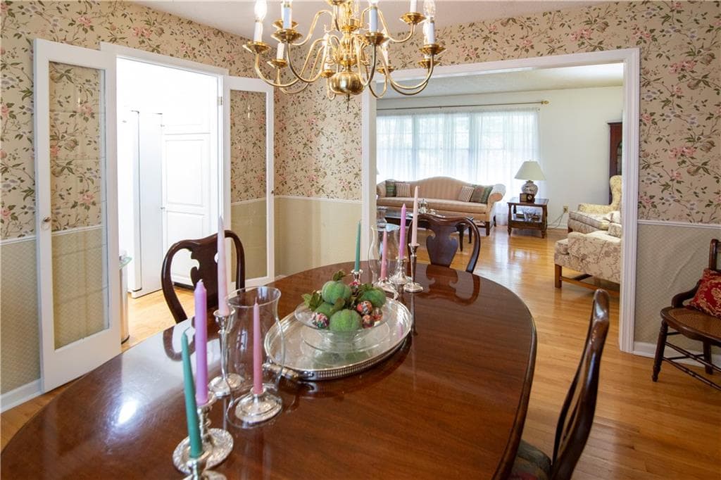 Single Family Residence at 64 Sherwood Drive, Westerly, photo 12 of 30
