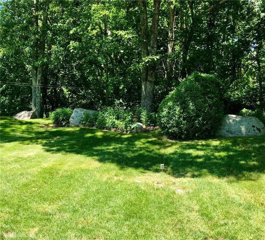 Single Family Residence at 64 Sherwood Drive, Westerly, photo 26 of 30