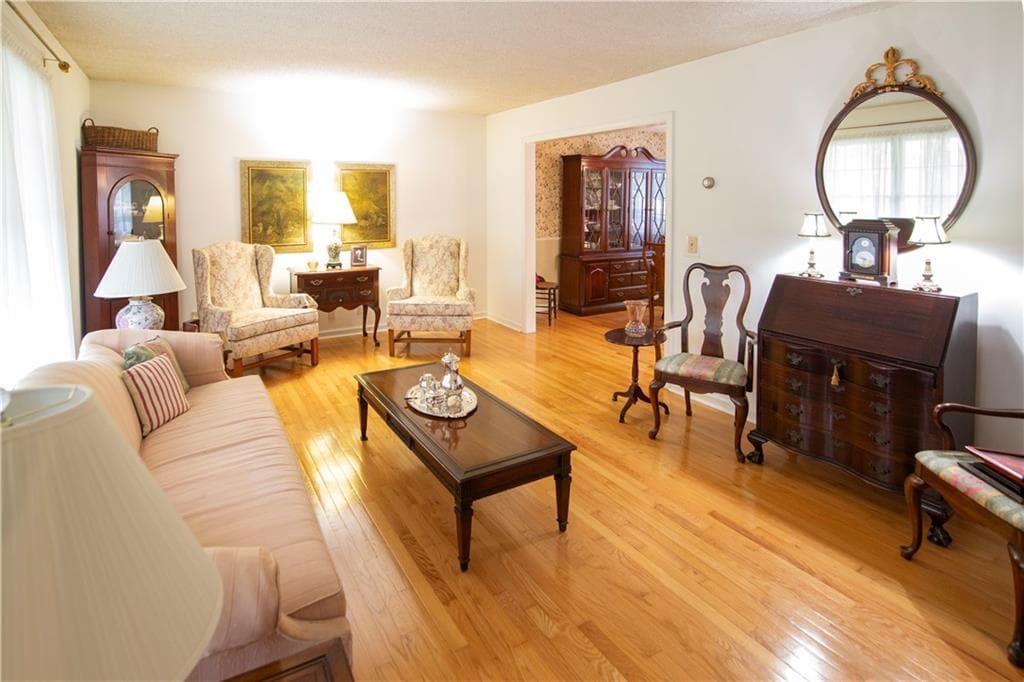 Single Family Residence at 64 Sherwood Drive, Westerly, photo 7 of 30