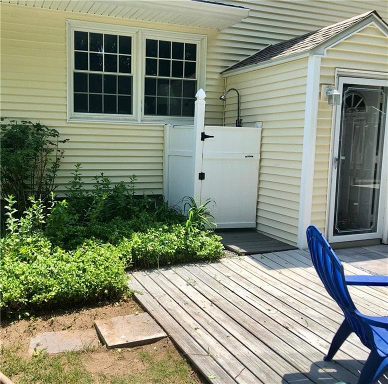 Single Family Residence at 64 Sherwood Drive, Westerly, photo 24 of 30