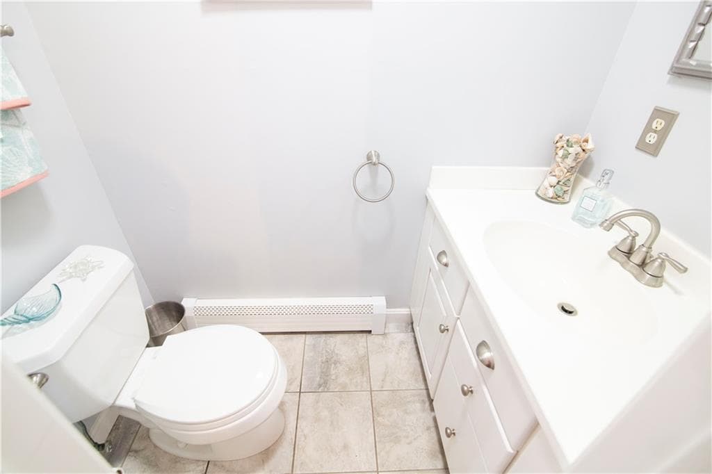 Single Family Residence at 64 Sherwood Drive, Westerly, photo 14 of 30
