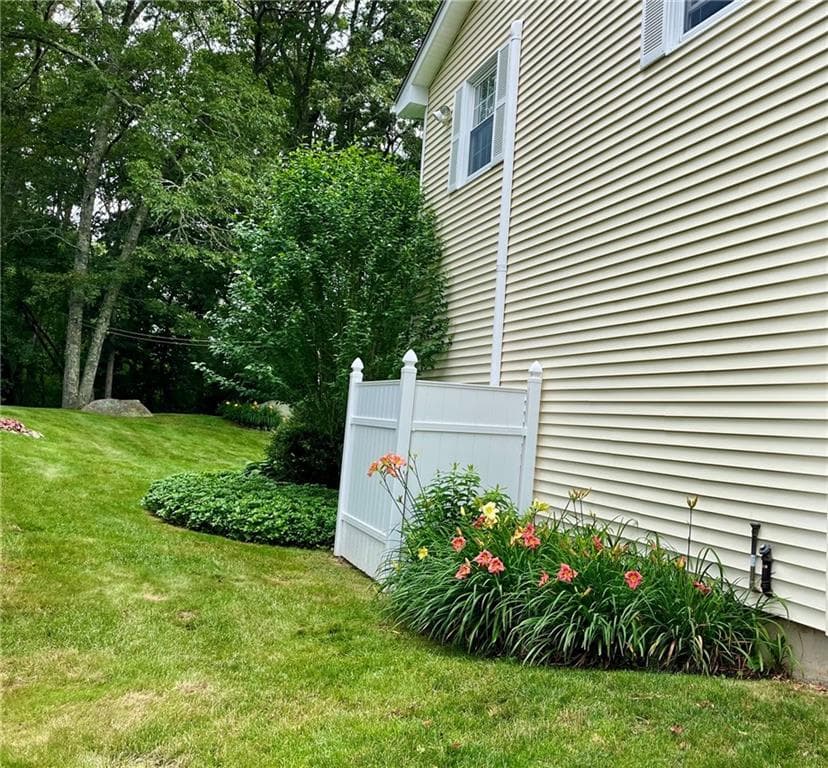 Single Family Residence at 64 Sherwood Drive, Westerly, photo 29 of 30