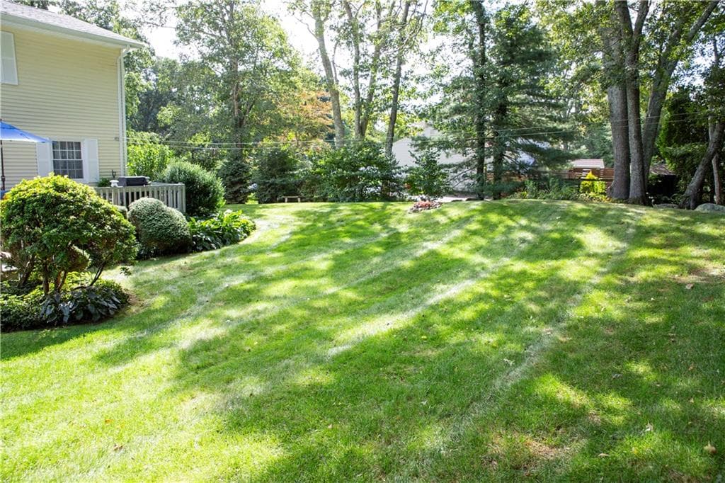 Single Family Residence at 64 Sherwood Drive, Westerly, photo 25 of 30
