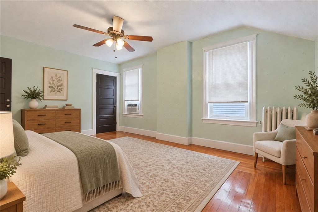Single Family Residence at 85 Hughes Avenue, Pawtucket, photo 13 of 26