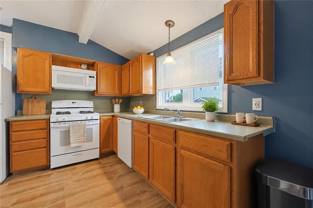 Single Family Residence at 85 Hughes Avenue, Pawtucket, photo 10 of 26