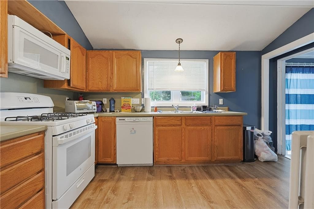 Single Family Residence at 85 Hughes Avenue, Pawtucket, photo 25 of 26