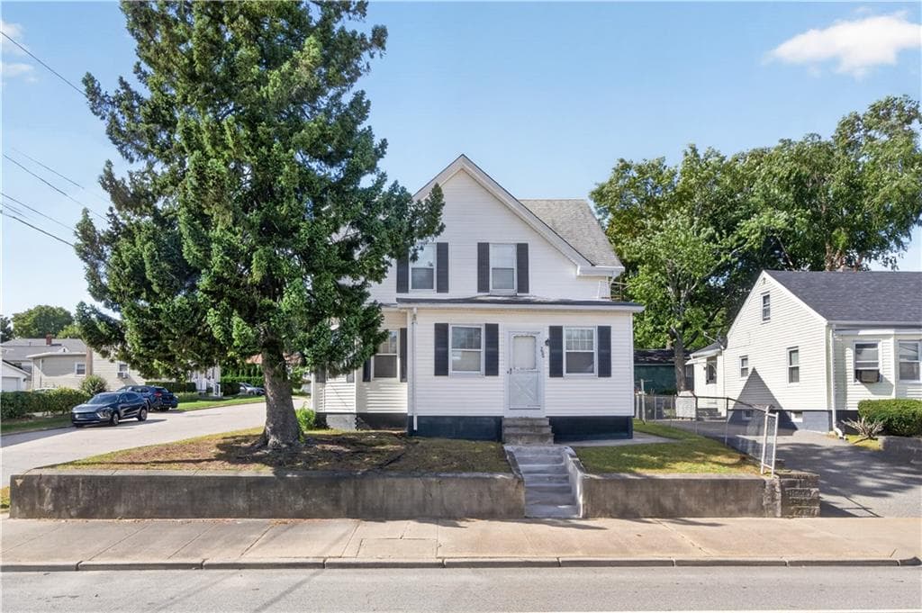 296 Power Road