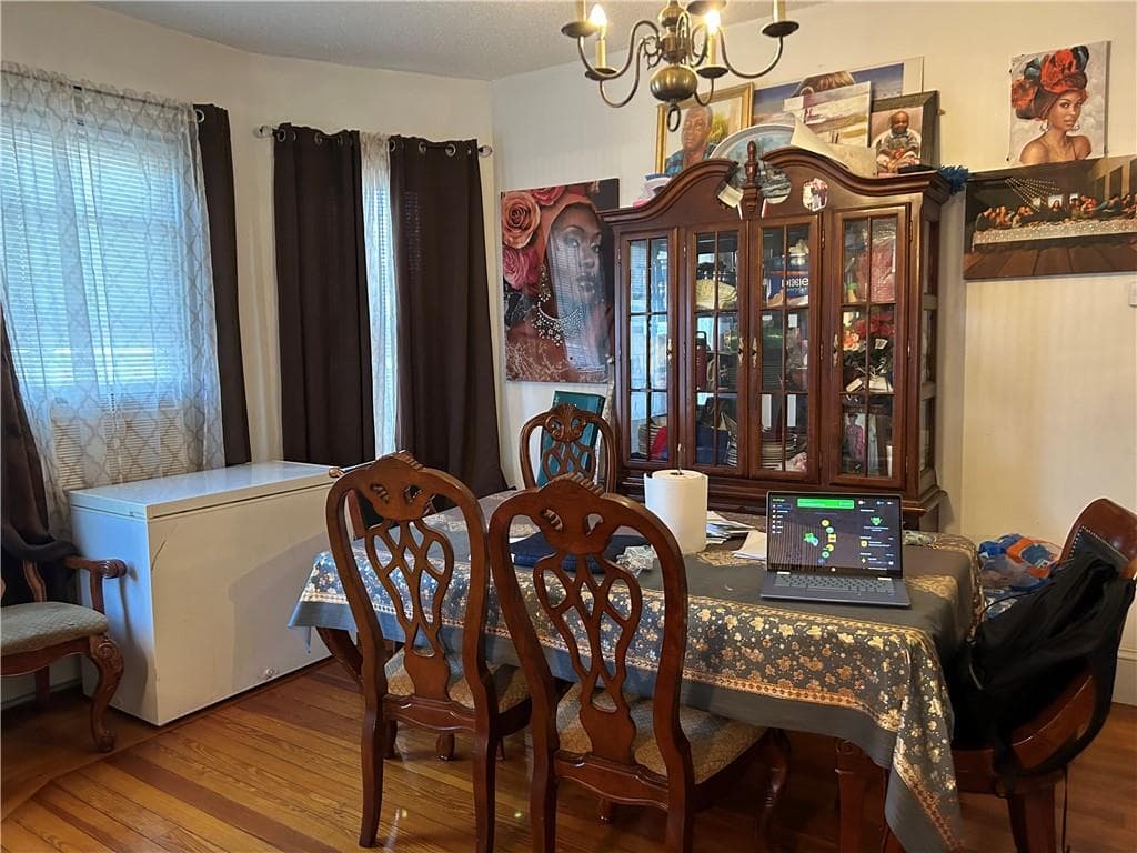 Multi Family at 82 Sumter Street, Providence, photo 4 of 13