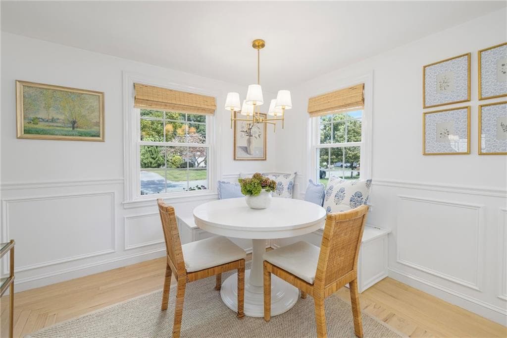 Single Family Residence at 35 Hill Top Drive, Cranston, photo 12 of 43