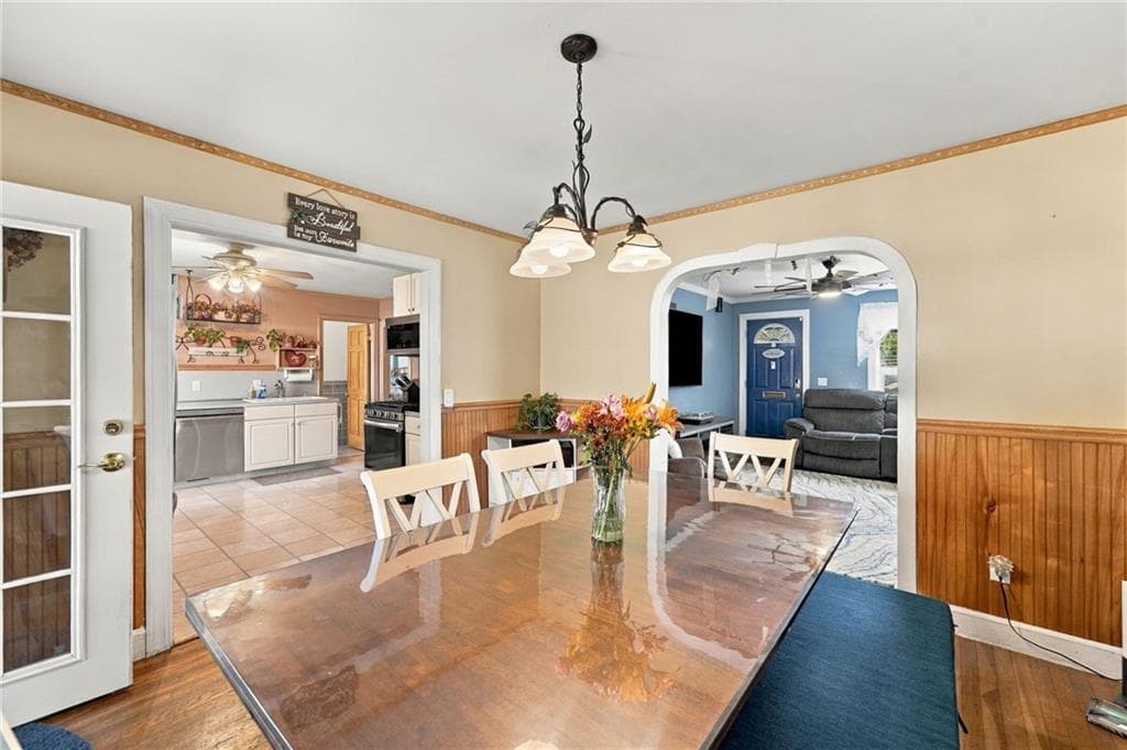 Single Family Residence at 13 Hunter Avenue, Johnston, photo 13 of 50