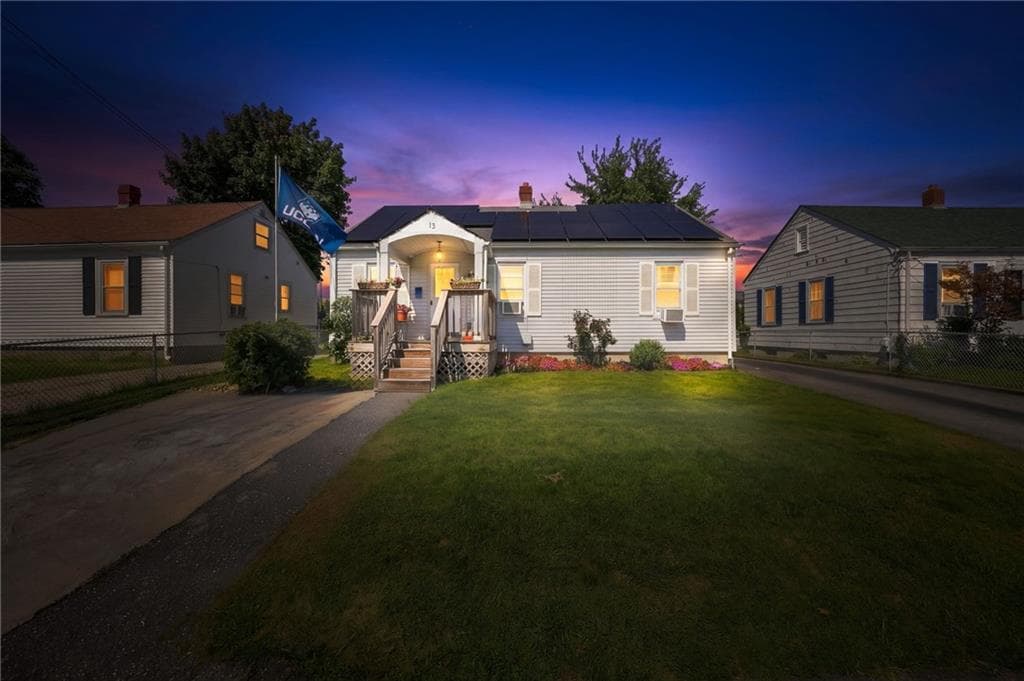 13 Hunter Avenue