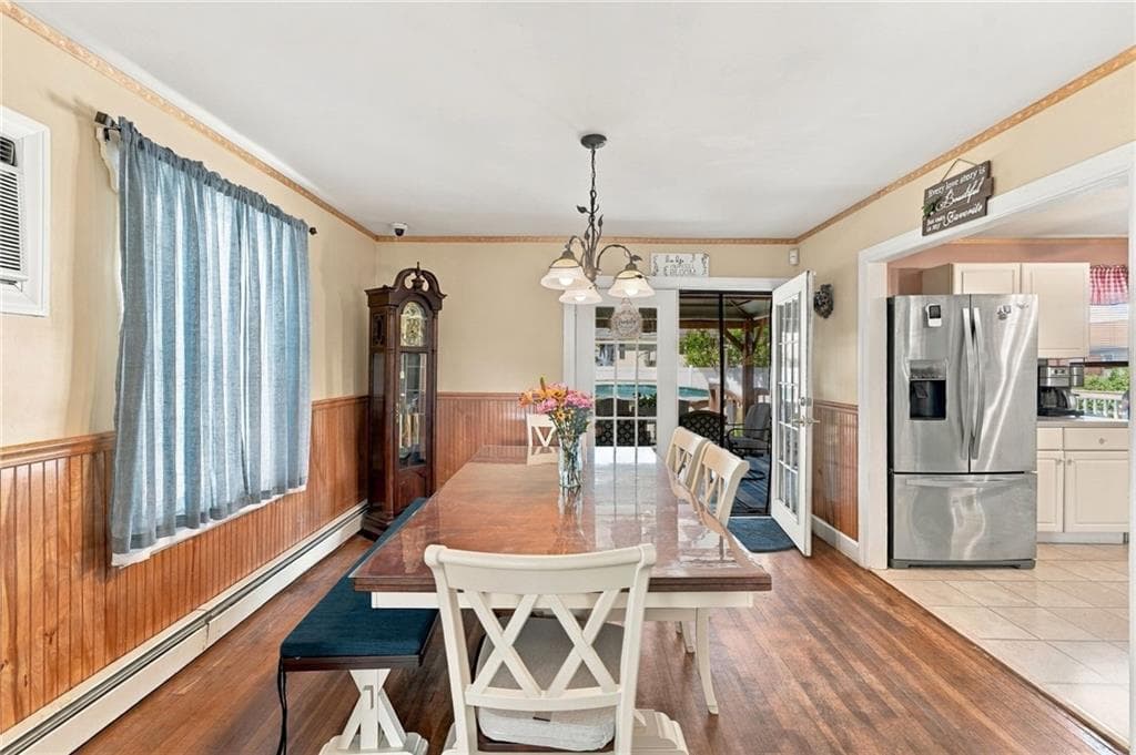 Single Family Residence at 13 Hunter Avenue, Johnston, photo 11 of 50