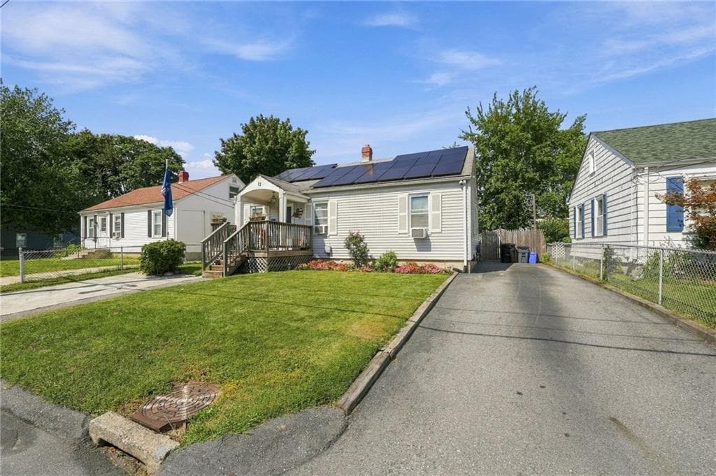 Single Family Residence at 13 Hunter Avenue, Johnston, photo 35 of 50