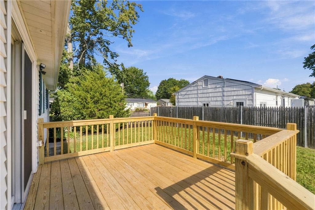 Single Family Residence at 62 Drybrook Road, Warwick, photo 32 of 39