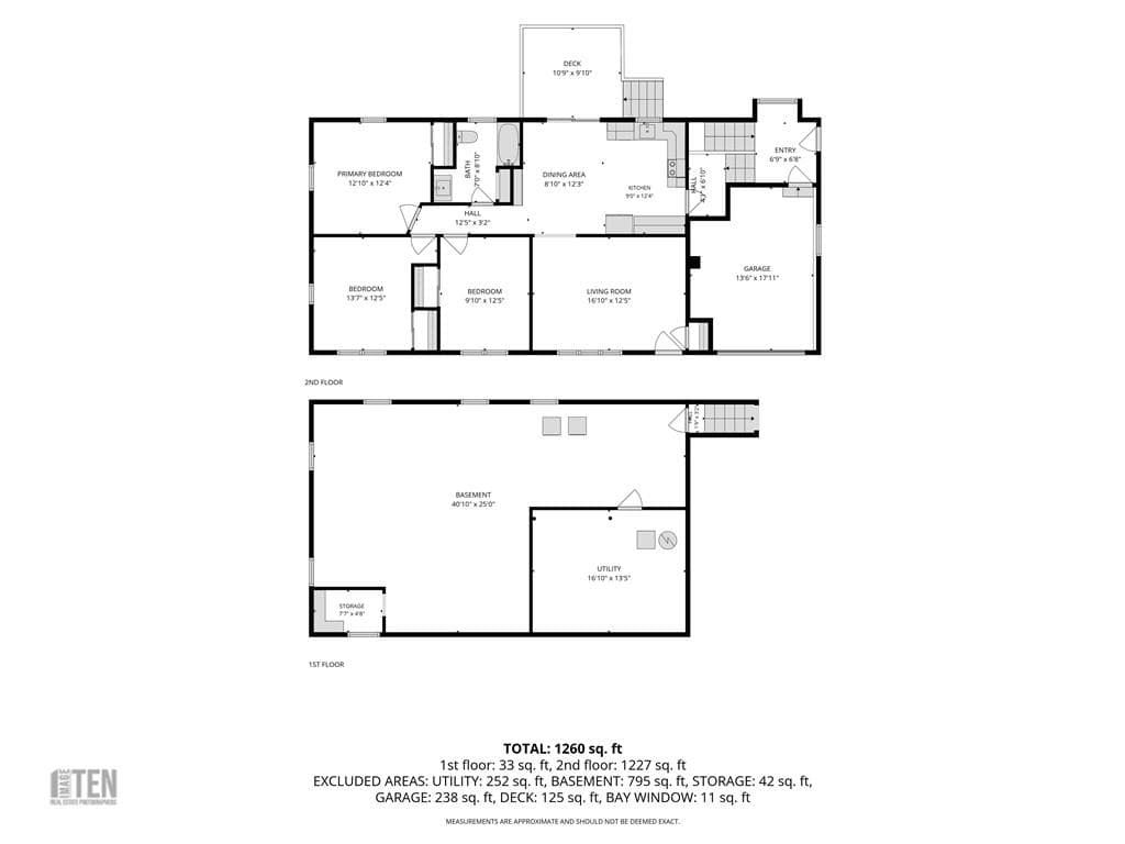 Single Family Residence at 62 Drybrook Road, Warwick, photo 39 of 39
