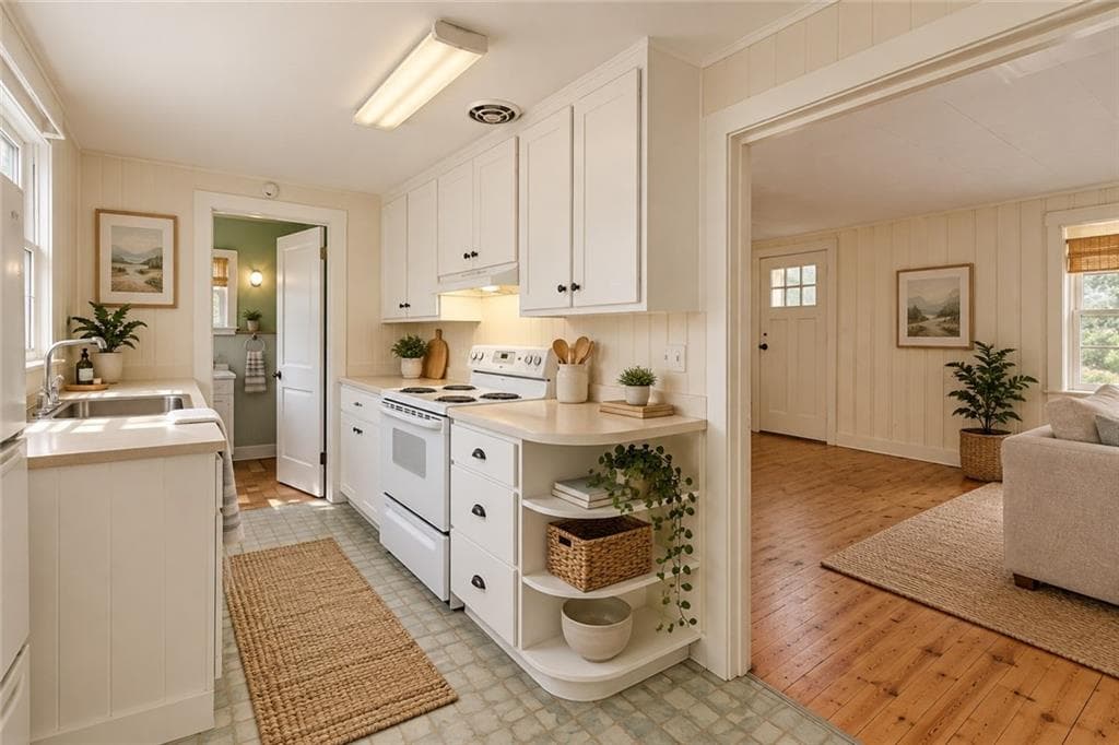 Single Family Residence at 44 Kilburn Street, Charlestown, photo 23 of 47