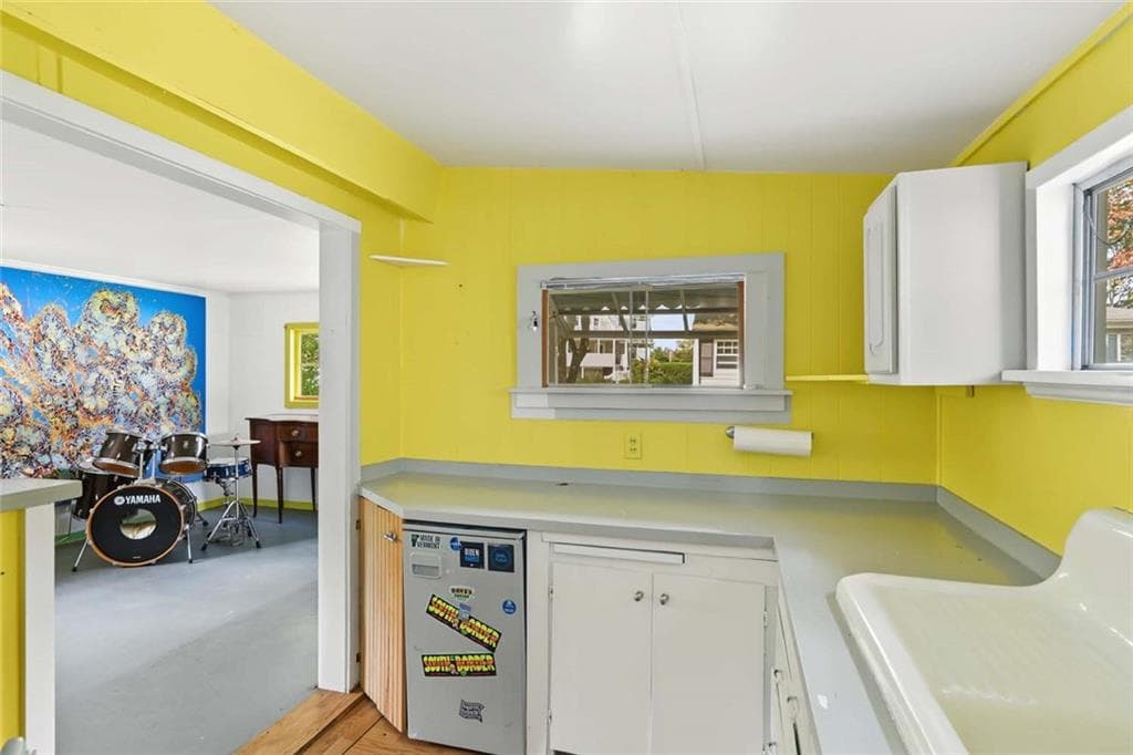 Single Family Residence at 44 Kilburn Street, Charlestown, photo 46 of 47