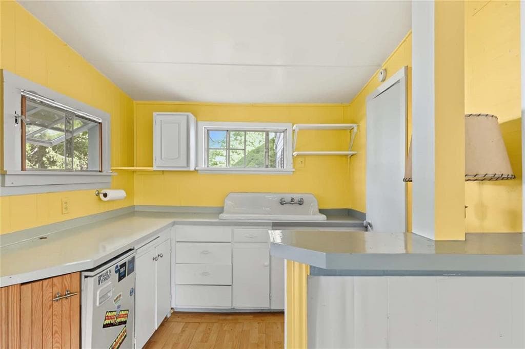 Single Family Residence at 44 Kilburn Street, Charlestown, photo 45 of 47