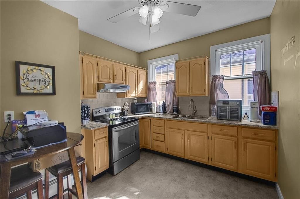 Multi Family at 594 596 Hope Street, Providence, photo 23 of 50